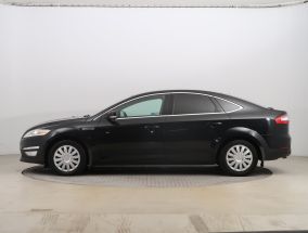 Ford Mondeo - 2013