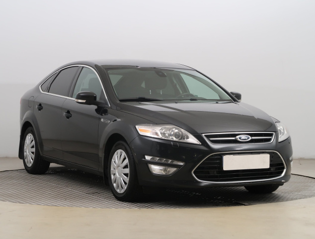 Ford Mondeo 2013