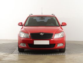 Skoda Octavia - 2011