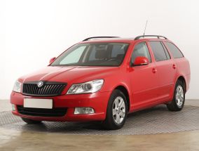 Skoda Octavia - 2011