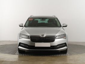 Skoda Superb - 2021