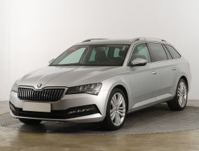 Skoda Superb - 2021