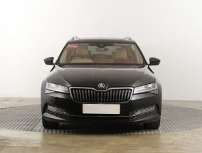 Skoda Superb - 2019