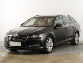 Skoda Superb - 2019