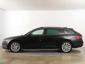 Skoda Superb - 2019
