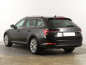 Skoda Superb - 2019