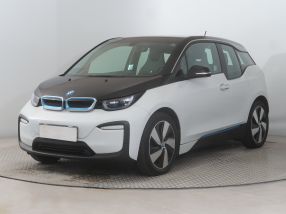 BMW i3 - 2018