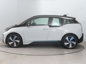 BMW i3 - 2018