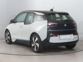 BMW i3 - 2018