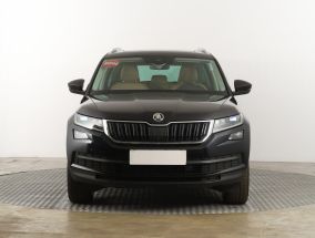 Skoda Kodiaq - 2020