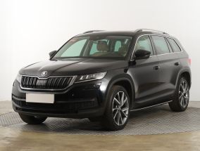 Skoda Kodiaq - 2020