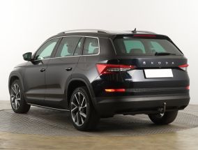 Skoda Kodiaq - 2020