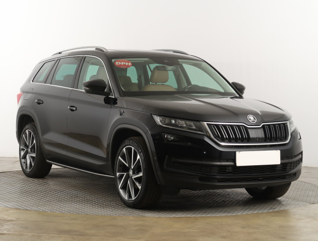 Skoda Kodiaq 2020