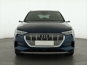 Audi e-tron - 2019