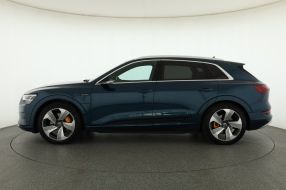 Audi e-tron - 2019