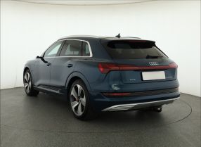 Audi e-tron - 2019