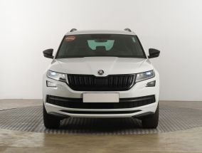 Skoda Kodiaq - 2020