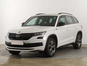 Skoda Kodiaq - 2020