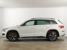 Skoda Kodiaq - 2020