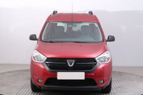 Dacia Dokker - 2020