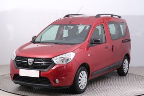 Dacia Dokker - 2020