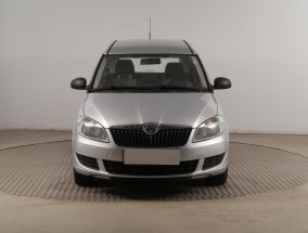 Skoda Roomster - 2012
