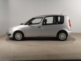 Skoda Roomster - 2012