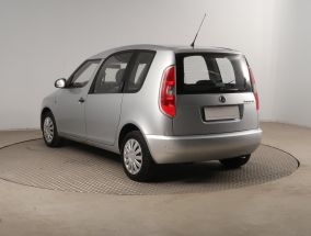 Skoda Roomster - 2012