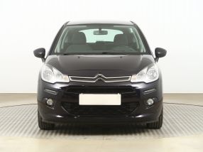 Citroen C3 - 2017