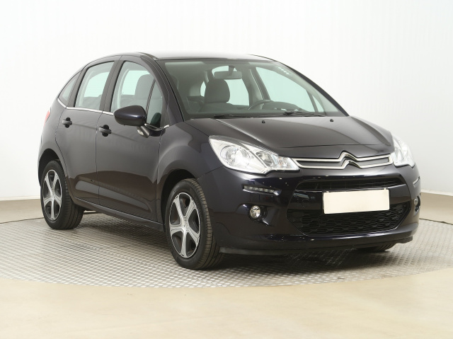 Citroen C3 2017