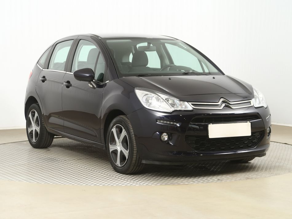 Citroen C3 - 2017