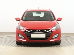 Hyundai i30 - 2015