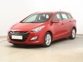 Hyundai i30 - 2015