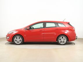 Hyundai i30 - 2015