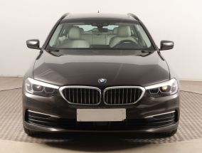 BMW 5 - 2017