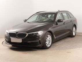 BMW 5 - 2017
