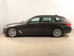 BMW 5 - 2017