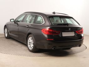 BMW 5 - 2017