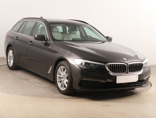 BMW 5