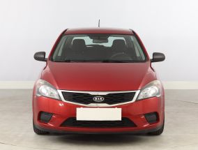 Kia Ceed - 2010