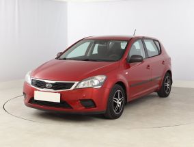 Kia Ceed - 2010