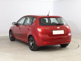 Kia Ceed - 2010