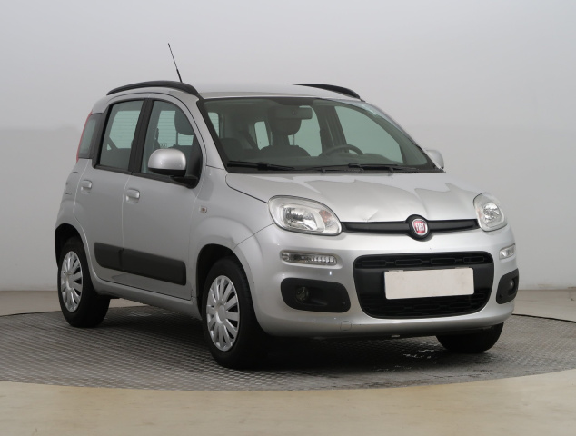 Fiat Panda 2018