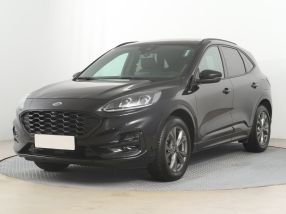 Ford Kuga - 2022