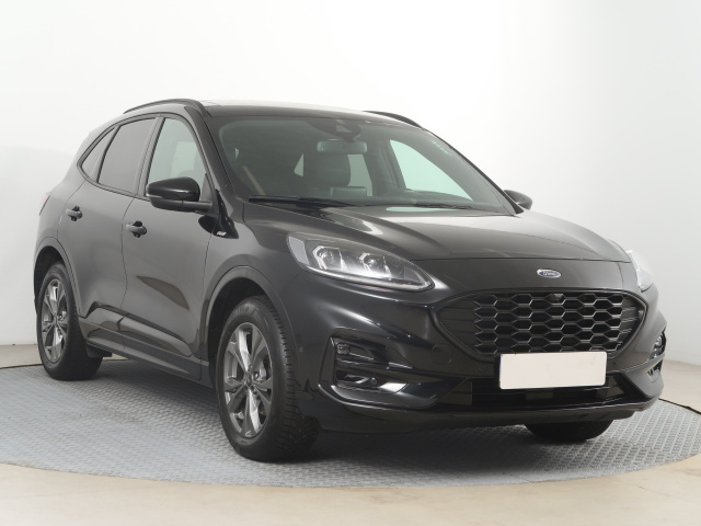 Ford Kuga 2022