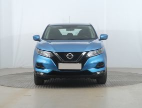 Nissan Qashqai - 2019