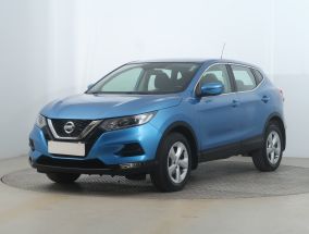 Nissan Qashqai - 2019