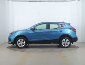 Nissan Qashqai - 2019