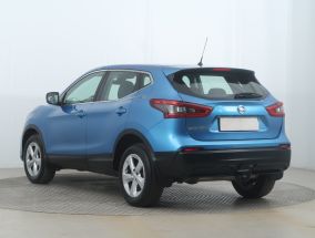 Nissan Qashqai - 2019