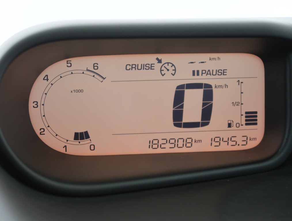 Citroen C3 Picasso